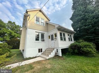 1825 Elmwood Ave, Folcroft, PA 19032