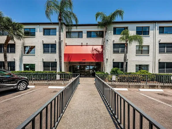 2587 Countryside Blvd #6109, Clearwater, FL 33761