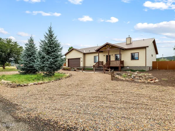 1471 W 7th Ln, Eagar, AZ 85925