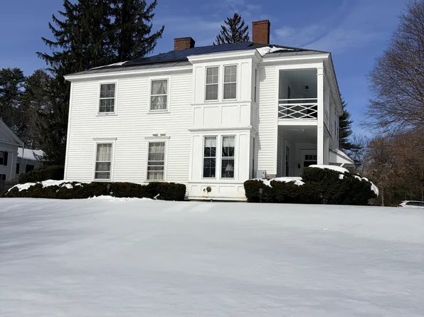45 Main St #G, Stockbridge, MA 01262