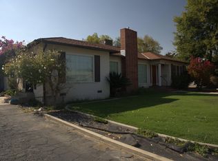 1151 S Church Ave, Reedley, CA 93654