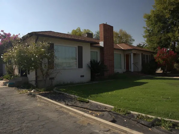 1151 S Church Ave, Reedley, CA 93654