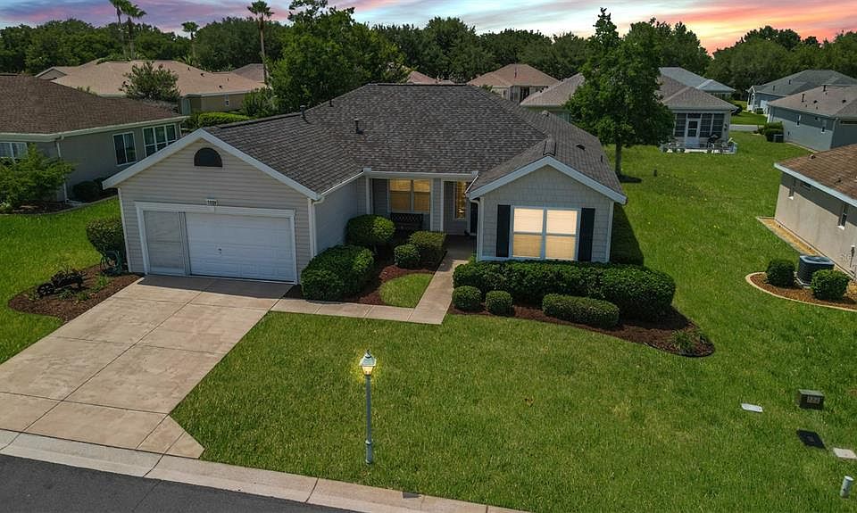 13104 SE 93rd Terrace Rd, Summerfield, FL 34491 Zillow