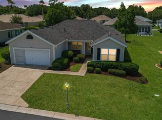 13104 SE 93rd Terrace Rd, Summerfield, FL 34491