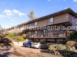 825 Stephens Dr APT 6, Eugene, OR 97404