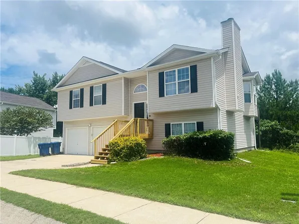 111 Colt Ln, Dallas, GA 30132