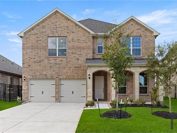 2064 Terra Rose Dr, Katy, TX 77493