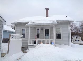 230 Woodbridge St, Manchester, CT 06042