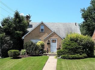 403 Vince Ave NW, Canton, OH 44708