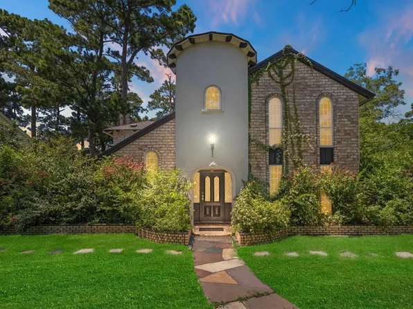 3802 Midforest Dr, Houston, TX 77068