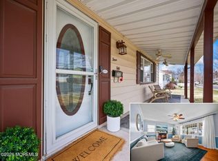 350 East Road, Belford, NJ 07718