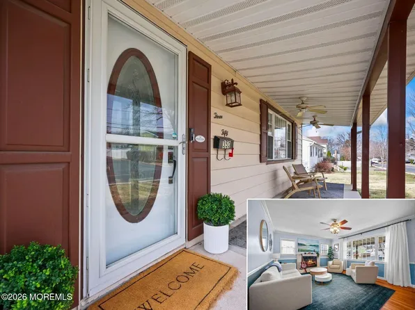 350 East Road, Belford, NJ 07718