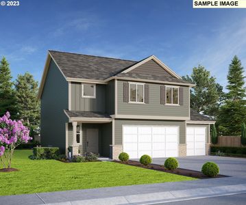 2481 NE Currin Creek Dr #139, Estacada, OR, 97023