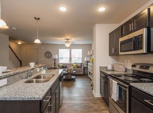 Trailside at McConnells Trace, Lexington, KY 40511