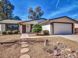 1574 W Highsmith Dr, Tucson, AZ 85746