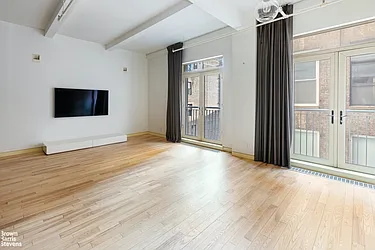 Sold by Brown Harris Stevens