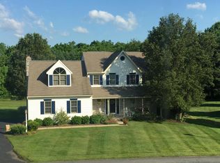 1419 Hickory Run Dr, Elizabethtown, PA 17022