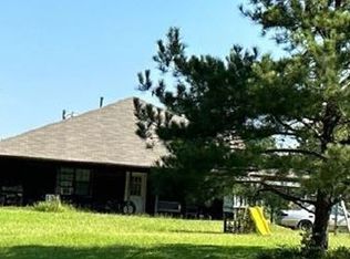 42 County Road 4040, Marietta, MS 38856