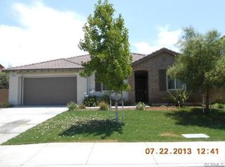 34590 Spindle Tree St, Winchester, CA 92596