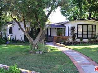 1011 Rossmoyne Ave, Glendale, CA 91207