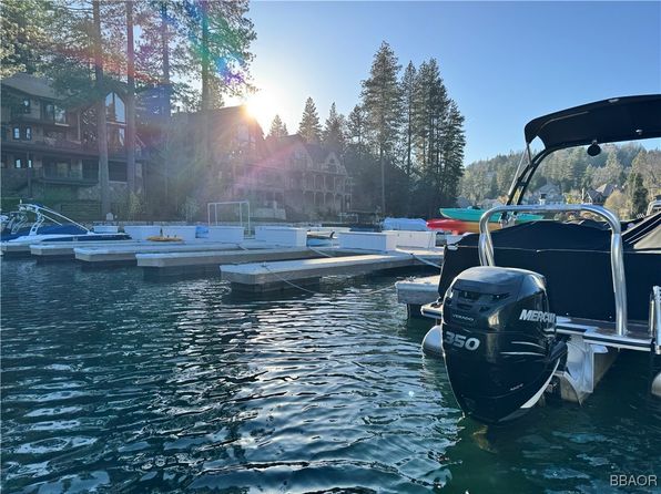 27525 N Meadow Bay Dr, Lake Arrowhead, CA 92352