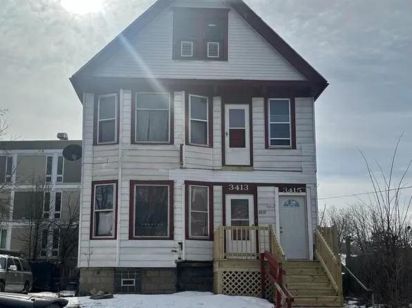 3413 West Vine STREET #3415, Milwaukee, WI 53208