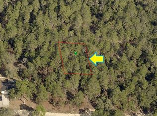 2713 Hillery St, Inverness, FL 34452