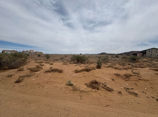 LOT Lands Of Curtis Smt #C, Los Lunas, NM 87031