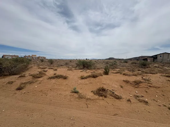 LOT Lands Of Curtis Smt #C, Los Lunas, NM 87031