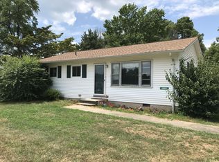 12001 Ridge Rd, King George, VA 22485