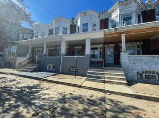 130 S 59th St FLOOR 2, Philadelphia, PA 19139