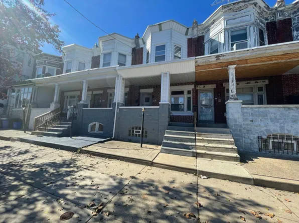 130 S 59th St Floor 2, Philadelphia, PA 19139