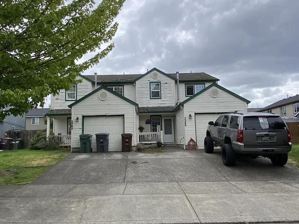 2592 NE Amber Ave, Hillsboro, OR 97124