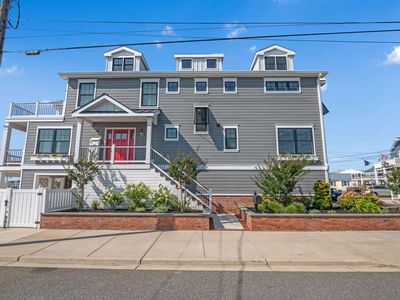 501 W Cresse Ave, Wildwood, NJ, 08260