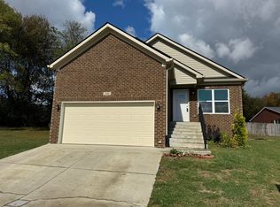 110 Buttonwood Way, Frankfort, KY 40601