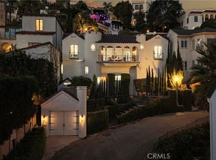 2111 Rockledge Rd, Los Angeles, CA 90068