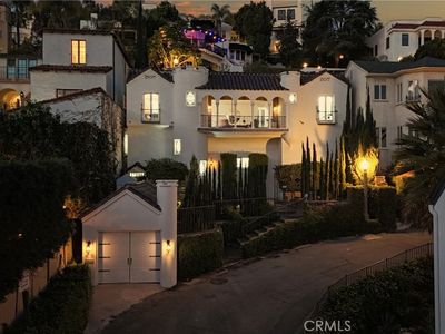 2111 Rockledge Rd, Los Angeles, CA, 90068