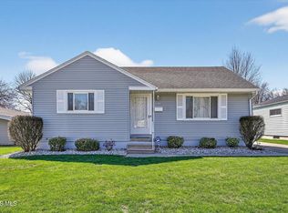 640 Northfield Dr, Maumee, OH