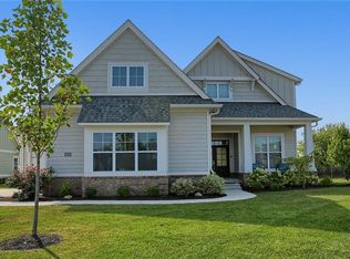 16319 Stonewolf Blvd, Noblesville, IN 46060