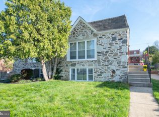 619 Colebrook Rd, Philadelphia, PA 19115