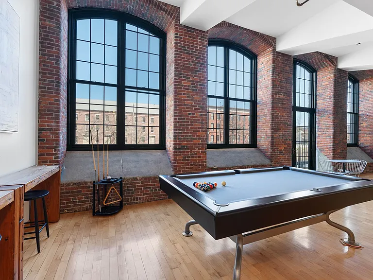 Building 270 Community Room