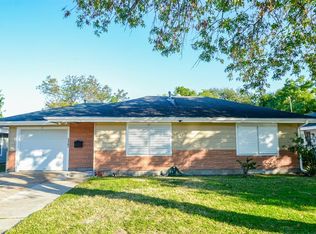 3106 Danforth Dr, Texas City, TX 77590