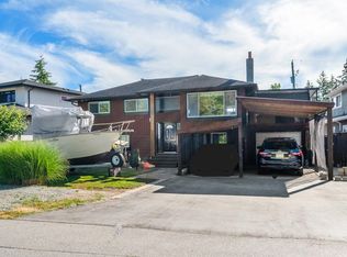 10540 Aintree Cres, Richmond, BC V7A 3V1