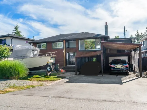 10540 Aintree Cres, Richmond, BC V7A 3V1