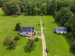 27149 Petersburg Rd, Disputanta, VA 23842