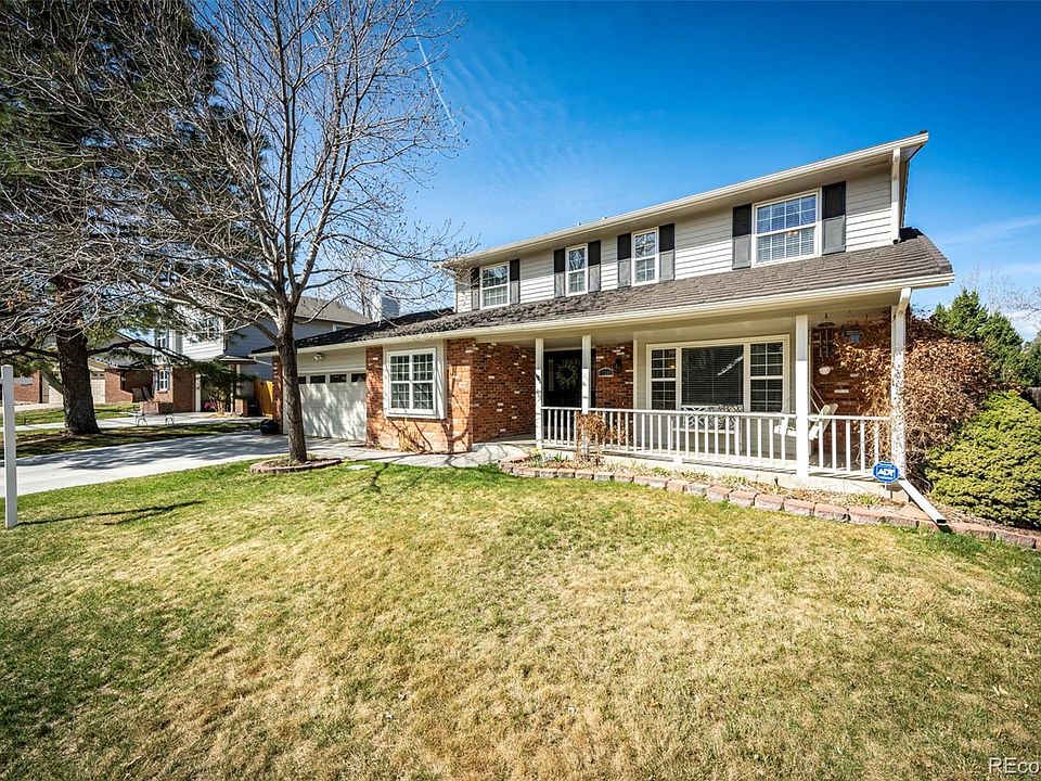 11336 E Berry Drive, Englewood, CO 80111 Zillow
