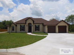 8009 King Sago Ct, Harlingen, TX 78552