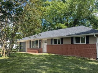 768 McBride Rd, Mount Airy, NC 27030