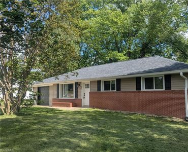 768 McBride Rd, Mount Airy, NC, 27030
