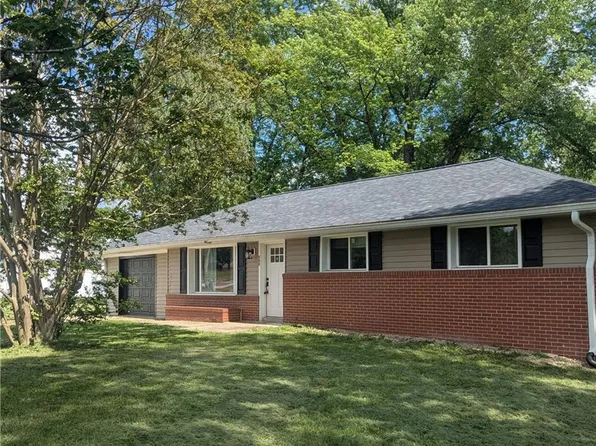 768 McBride Rd, Mount Airy, NC 27030